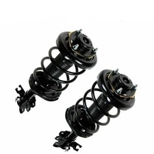 2pcs Front Strut Assembly For Infiniti I30 2000-2001 For Nissan Maxima 2000-2001