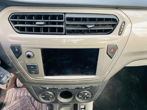 9817372477 Consola Central para CITROEN C-ELYSÉE Origins 2019 949838 - Imagen 10 de 10