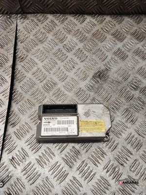 VOLVO S80 I TS, XY Sicherheitssteuergerät 30667469 2.40 Diesel 2005 31801881