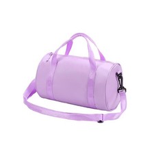 Cute Ballet Dance Bag Small Duffle Bag for Girls Waterproof Ballet Bags for G...