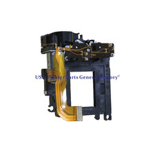 Compatible For FUJI Fujifilm X-T3 Shutter Unit  Blade Curtain XT3 X T3 Part