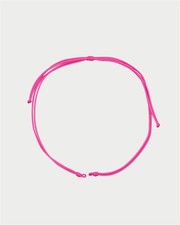 Collana Rue des Mille Donna in Tessuto CB-GR TS2 C1