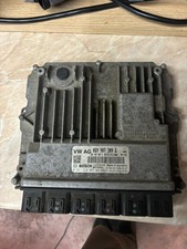 MG1CS002 ECU