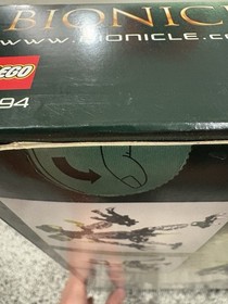 LEGO BIONICLE: Baranus V7 (8994)