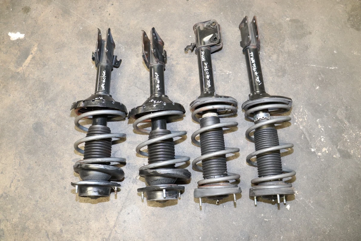 Struts for 2006 Subaru Impreza for sale | eBay