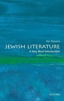 Jewish Literature | A Very Short Introduction | Ilan Stavans | Englisch | Buch