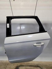 Porte arriere gauche AUDI A1 1 SPORTBACK PHASE 1 8X4833051B