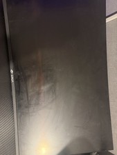 Crua 27” 280hz 0.1ms Curved Monitor
