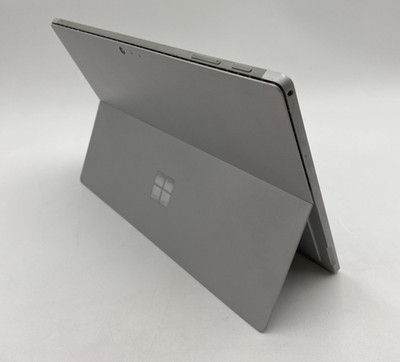 Microsoft Surface Pro5 1796 Tablet i5-7300U 4/128GB SSD DDR3 Silver FAIR/S2/READ