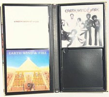Earth, Wind & Fire Box Set Music CDs for sale | eBay