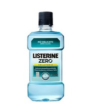 LISTERINE ZERO 500ML