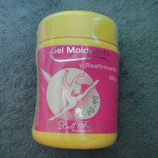 Gel Moldeable y reafirmante
