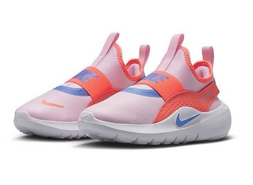 New Adorable Nike Flex Runner 4 PS Athletic Shoes Little Gir