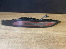 Land Rover Range Rover Evoque L551 2019 Hinten links Nebelschlussleuchte FAH418