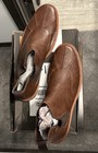 Vance Co. Men’s Size 13 Brown Chelsea Boots Slip On Ankle Boot New in Box — photo 8
