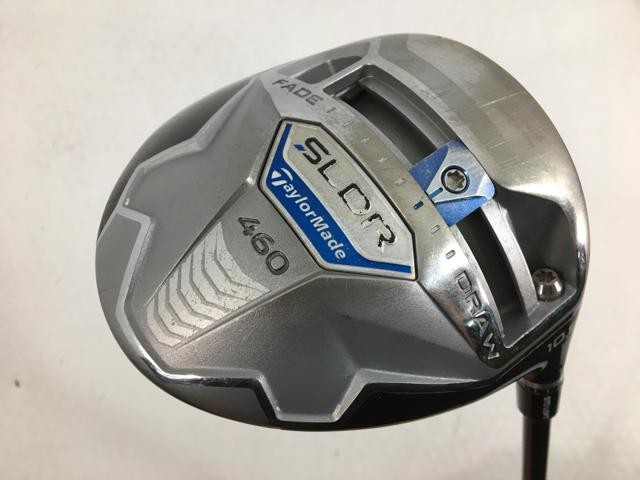 TaylorMade - テーラーメイド　SLDR ドライバー　TN-114 SR 12° Amazon.co.jp: TAYLOR MADE(テーラーメイド) SLDR ドライバー