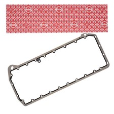 ELRING Dichtung �lwanne f�r BMW E90 E91 E60 E61 E65-67 X3 E83 M57 11137798122
