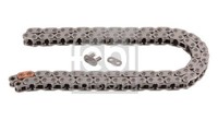 Steuerkette febi bilstein 25444 FüR OE A000 993 46 76 - A000 993 61 76 - A000