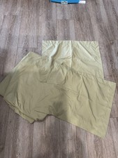 Unbranded Duvet Cover Size Queen, Green, Duvet Cover Plus 2 Pillow Shams