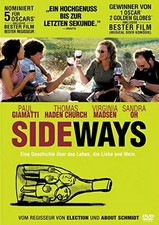 Sideways [Import]