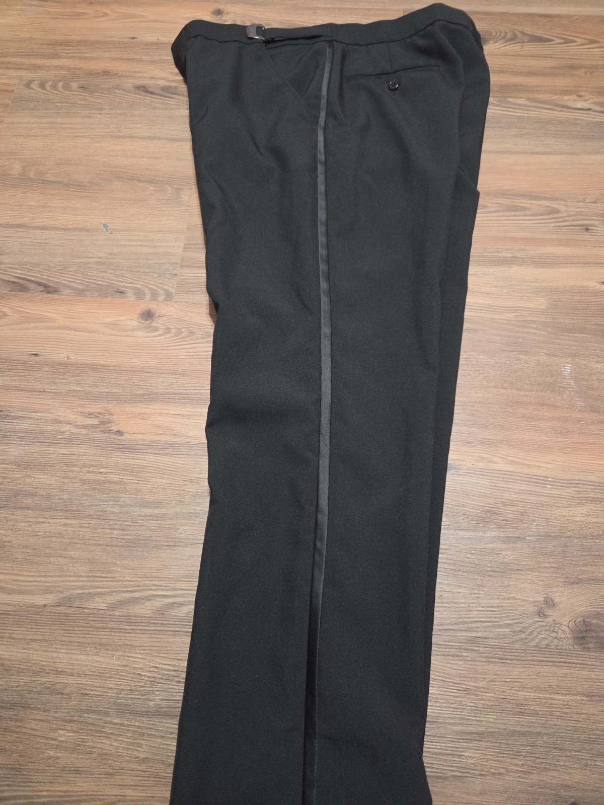 Men's Southeastern Performance Adjustable Flat Fr… - image 2