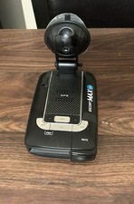 Escort Max360 Radar Scanner 1620X50-0 with mount