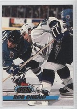 1993-94 Topps Stadium Club Rob DiMaio #182 0a0