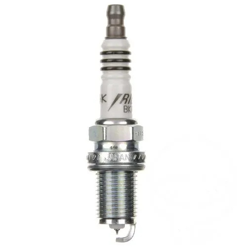 ZüNdkerze NGK BKR7EIX FüR BMW R 1150 R Rockster ABS Bj. 2004-2005-image