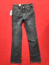 Express Women's Bootcut Jeans Medium Wash 8