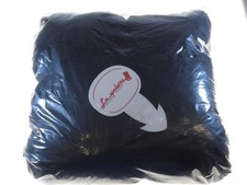 GOMITOLI 100% ACRILICO NERO FERRI 3/3.5 580g LA21231