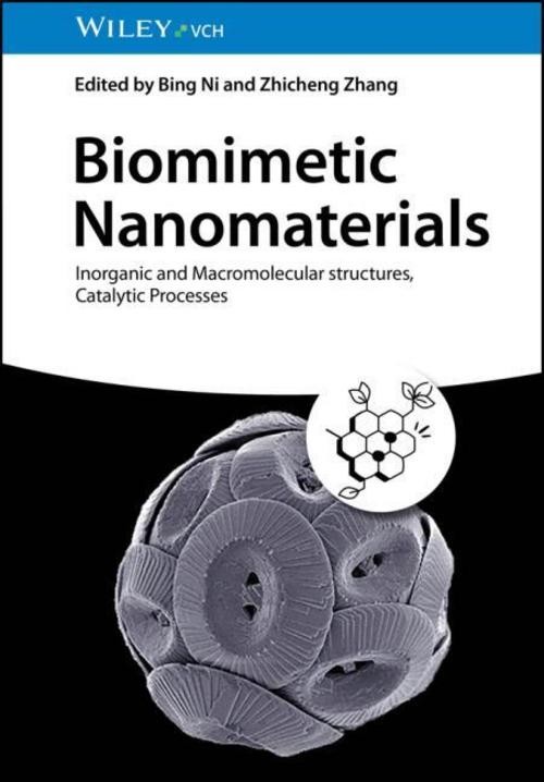 Biomimetic Nanomaterials Bing Ni