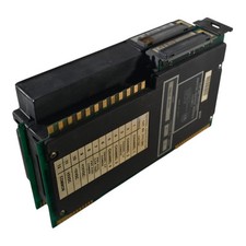 Allen Bradley 1771-OFC Analog Output Module 12 Bit