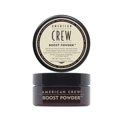 American Crew Boost Powder 0.3 oz.