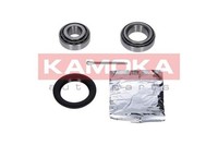 Radlagersatz Kamoka 5600078 FüR A4 8D2 VW Audi Inca Seat 9K9B 9K9A B5 Caddy 2 B3