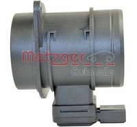 Metzger Luftmassenmesser U.A. FüR Audi, Seat, Skoda, VW