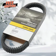 Can-Am 422280366 Clutch Drive Belt for Maverick Commander Max 1000R 2013-2020