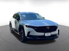 2025 Mazda CX-50 Premium Plus Package
