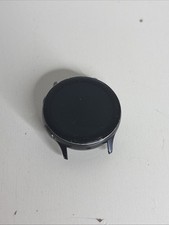 Samsung Galaxy Watch Active2 SM-R830 40mm Smartwatch - Aqua Black NO BAND