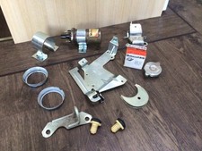 FORD ESCORT MK3/4/RS TURBO/SERIES 1/2/SPARES