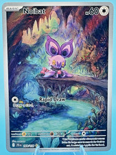 Noibat 169/159 Sv09: Journey Together Holo for sale online | eBay Noibat 169/159 Sv09: Journey Together Holo for sale online | eBay