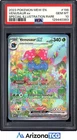 Pokemon 2023 Venusaur ex 198/165 SIR Scarlet & Violet 151 GEM MINT PSA 10