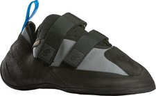 Unparallel Up-Rise VCS Climbing Shoes with RH Rubber Sole Hook and Loop