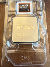 AMD Ryzen 7 3700X 8-Core AM4 Processor