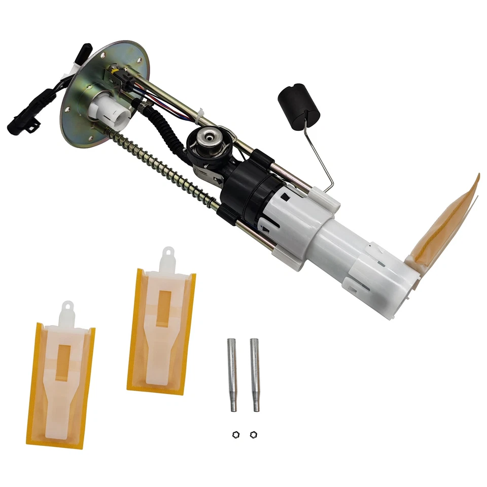 Conjunto de bomba de combustible para Victory Vision All 2008-2017 reemplazar 2521030 2520786 Foto 3 de 4