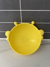 Skip Hop Explore More Activity Center Bee Snack Bowl Replacement Part Yellow