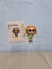 Funko Mystery Minis Harry Potter Sybill Trelawney Figura Gamestop Exclusivo