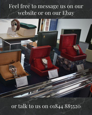 Longines Chronograph Master Collection (T189) 5