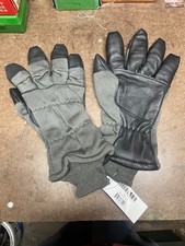 US Nomex Flyers Gloves mediumHAU-15/P Size 8 Intermediate Cold Weather NEW