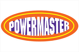 Powermaster PRM9000-6 STR POWERMAX PLUS FORD[BB]FE W/BILLET BLK 3 EAR MTG 1963 1