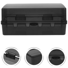  Waterproof Box for Plug and Drain Childproof Outlet Cover Extension Cord